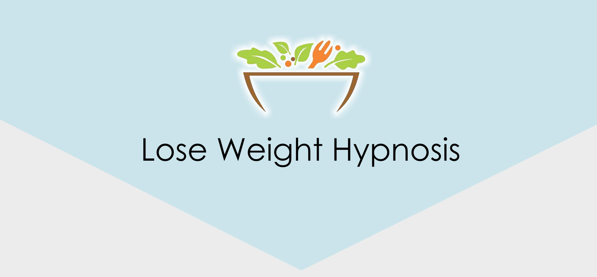 Weight loss hypnotherapy